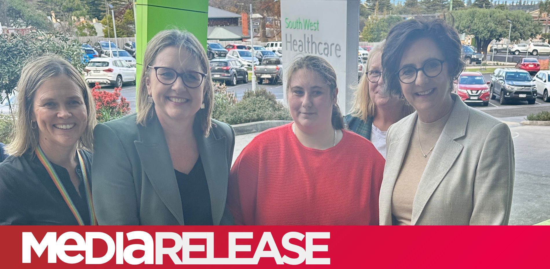 GIVING MUMS AND BABIES THE BEST START TO LIFE Main Image